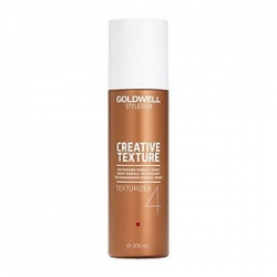 Goldwell StyleSign Creative Texture Texturizer - Спрей с минералами для создания текстуры 200мл