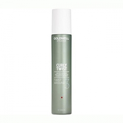 Goldwell StyleSign Curly Twist Around - Спрей для моделирования локонов 200мл