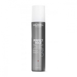 Goldwell StyleSign Perfect Hold Magic Finish - Бриллиантовый спрей 300мл