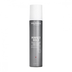 Goldwell StyleSign Perfect Hold Sprayer - Лак сильной фиксации 300мл