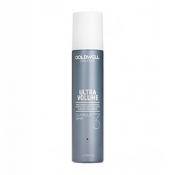 Goldwell Stylesign Ultra Volume Glamour Whip – Бриллиантовый мусс для объема 300 мл