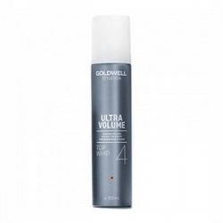 Goldwell Stylesign Ultra Volume Top Whip – Мусс экстрасильной фиксации 300 мл