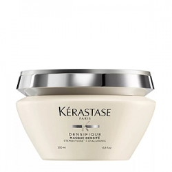 Kerastase Densifique Densite Masque - Восстанавливающая маска для густоты и плотности волос 200 мл