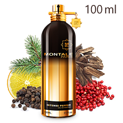 Montale Intense Pepper "Интенсивный перец" - Парфюмерная вода 100ml