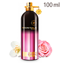 Montale Intense Roses Musk - Парфюмерная вода 100ml