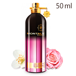 Montale Intense Roses Musk - Парфюмерная вода 50ml