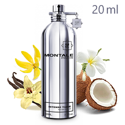 Montale Intense Tiare «Насыщенный Тиаре» - Парфюмерная вода 20ml