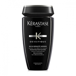Kerastase Densifique Bain Densite Homme - Уплотняющий шампунь-ванна для мужчин 250 мл