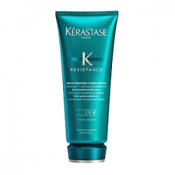 Kerastase Therapiste Soin Premier - Молочко уход для восстановления сильно поврежденных волос 200 мл