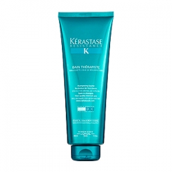 Kerastase Therapiste Bain - Шампунь-Ванна для восстановления сильно поврежденных волос 450 мл