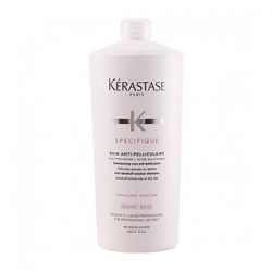 Kerastase Specifique Bain Anti-Pelliculaire - Шампунь для борьбы с перхотью 1000 мл