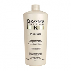 Kerastase Densifique Bain Densite Shampoo - Шампунь уплотняющий 1000 мл