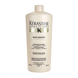 Kerastase Densifique Bain Densite Shampoo - Шампунь уплотняющий 1000 мл