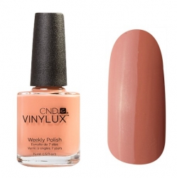 CND Vinylux №164 Clay Canyon - Лак для ногтей 15 мл