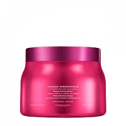 Kerastase Masque Chromatique Fins Hair - Маска для окрашенных тонких волос 500 мл