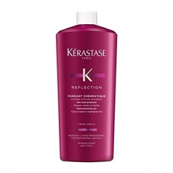 Kerastase Reflection Fondant Chromatique - Молочко-уход для окрашенных волос 1000 мл
