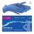 MediOK - Перчатки нитриловые неопудренные - Синие размер S 100шт / 50пар