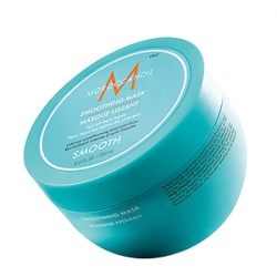 Moroccanoil Smoothing Mask - Разглаживающая маска для волос 250 мл