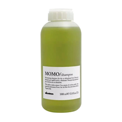 Davines Essential Haircare MoMo shampoo - Шампунь для глубокого увлажения волос 1000 мл
