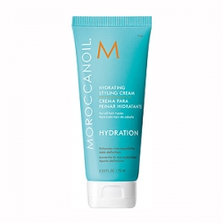 Moroccanoil Intense Hydrating Mask - Интенсивно увлажняющая маска для поврежденных волос 75 мл