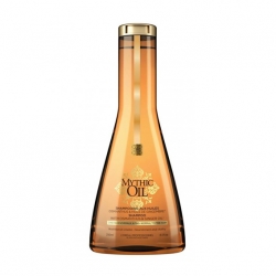  L'Oreal Professionnel Mythic Oil Shampoo For Normal To Fine Hair - Шампунь для нормальных и тонких волос 250мл