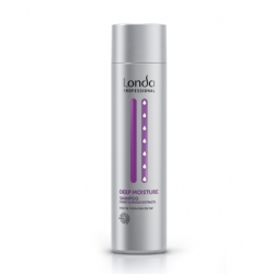 Londa Шампунь для увлажнения Deep Moisture 250 мл