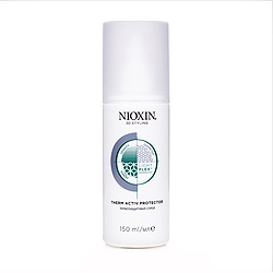 Nioxin 3D Styling Therm Activ Protector - Термозащитный спрей 150 мл