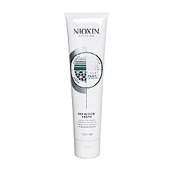 NIOXIN 3D Styling Definition Cream - Моделирующий крем 150 мл