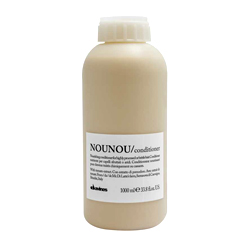 Davines Essential Haircare NouNou conditioner - Питательный кондиционер 1000 мл