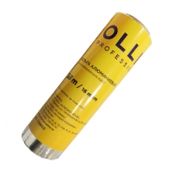 OLLIN Professional - Фольга алюминевая для парикмахерских работ 16 мкм 50м 