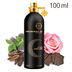 Montale Oud Dream "Удовая мечта" - Парфюмерная вода 100ml