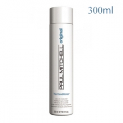 Paul Mitchell Original The Conditioner - Несмываемый увлажняющий кондиционер 300 мл