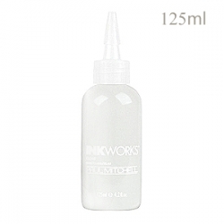 Paul Mitchell Inkworks Clear - Гелевый краситель ламинат, бесцветный 125 мл