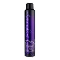 TIGI Catwalk Your Highness Firm Hold Hairspray - Лак сильной фиксации для объема 300 мл