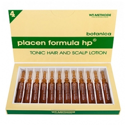 WT-Methode Placen formula hp botanica / Плацен Формула Эйч Пи Ботаника 12*10 мл