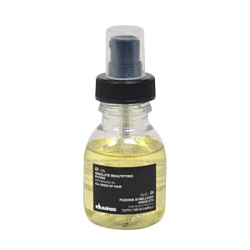 Davines Essential Haircare OI Oil Absolute beautifying potion - Масло для абсолютной красоты волос 50 мл