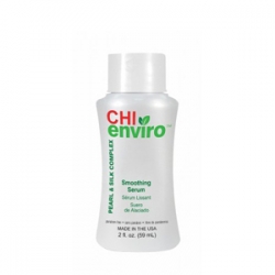 CHI Enviro Smoothing Serum - разглаживающая сыворотка 59мл