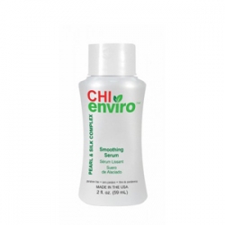 CHI Enviro Smoothing Serum - разглаживающая сыворотка 59мл