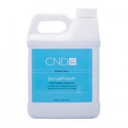 CND Обезжириватель ногтевой пластины - Scrub Fresh 946мл