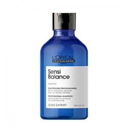 L'Oreal Professionnel Expert Scalp Sensi Balance - Шампунь для чувствительной кожи головы 300мл