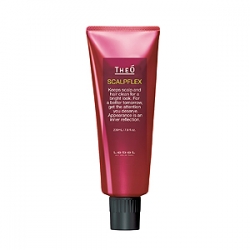 Lebel Theo Scalp Flex - Пилинг для кожи головы 230 мл