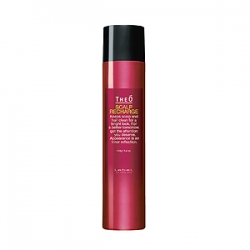 Lebel Theo Scalp Recharge - Восстанавливающий спрей WOW-эффект! 140 г