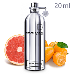 Montale Soleil de Capri «Солнце Капри» - Парфюмерная вода 20ml