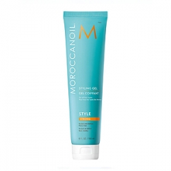 Moroccanoil Styling Gel Strong - Гель для укладки сильной фиксации 180 мл