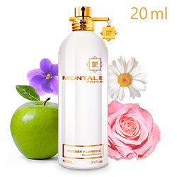 Montale Sunset Flowers «Цветы заката» - Парфюмерная вода 20ml