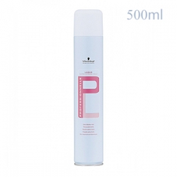 Schwarzkopf Professional - Лак super hold hairspray Professionnelle для волос сверхсильной фиксации 500 мл 