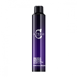 TIGI Catwalk Your Highness Firm Hold Hairspray - Лак сильной фиксации для объема 300 мл
