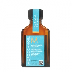 Moroccanoil Treatment for all hair types - Масло восстанавливающее для всех типов волос 25 мл