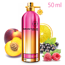 Montale The New Rose "Новая роза" - Парфюмерная вода 50ml