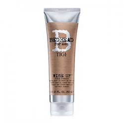 TIGI Bed Head B for Men Wise Up Scalp Shampoo - Шампунь-детокс для мужчин 250мл